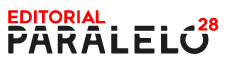 Logo de la Editorial Paralelo28