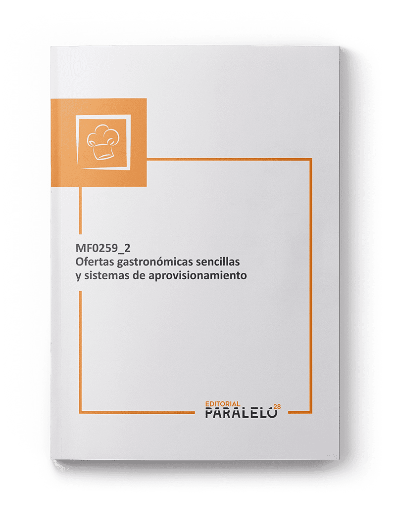 Portada del libro test